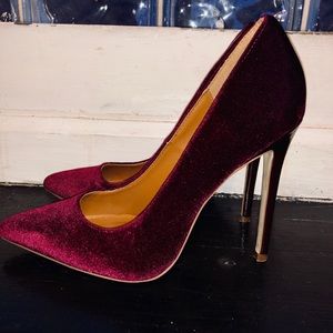 3 inch high heel shoes